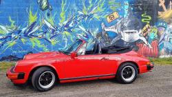 photo porsche 911 du concours photo