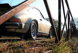 photo porsche 911 du concours photo