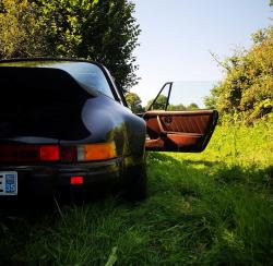 photo porsche 911 du concours photo