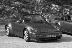 photo porsche 911 du concours photo