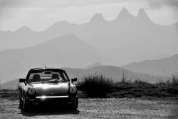 photo porsche 911 du concours photo