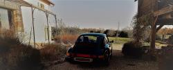 photo porsche 911 du concours photo
