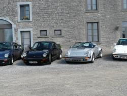 photo porsche 911 du concours photo