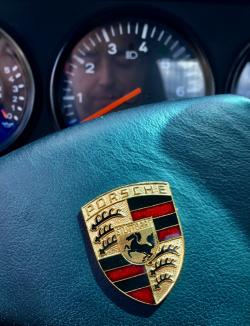 photo porsche 911 du concours photo