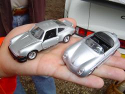 photo porsche 911 du concours photo
