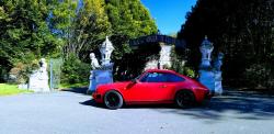 photo porsche 911 du concours photo