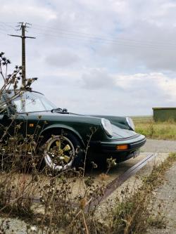 photo porsche 911 du concours photo
