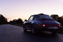 photo porsche 911 du concours photo