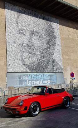 photo porsche 911 du concours photo