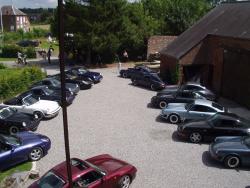 photo porsche 911 du concours photo