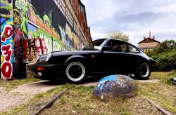 photo porsche 911 du concours photo