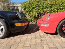 photo porsche 911 du concours photo