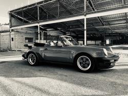photo porsche 911 du concours photo