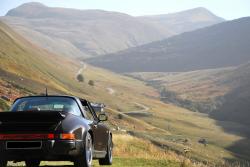 photo porsche 911 du concours photo