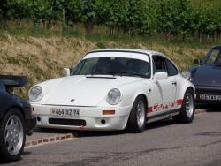 photo porsche 911 du concours photo