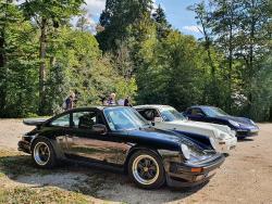 photo porsche 911 du concours photo