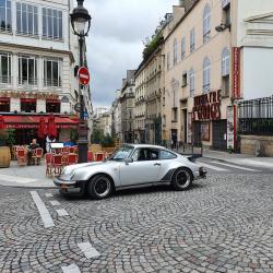 photo porsche 911 du concours photo