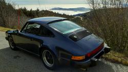 photo porsche 911 du concours photo
