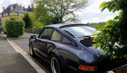 photo porsche 911 du concours photo