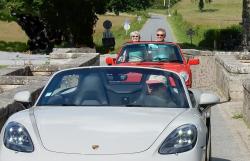 photo porsche 911 du concours photo