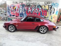 photo porsche 911 du concours photo