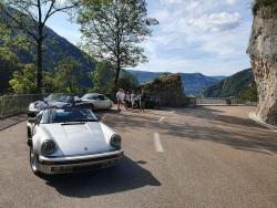 photo porsche 911 du concours photo