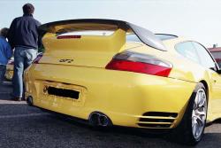 photo porsche 911 du concours photo