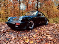 photo porsche 911 du concours photo