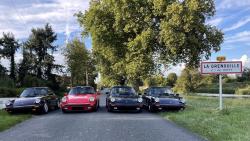 photo porsche 911 du concours photo