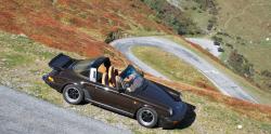 photo porsche 911 du concours photo