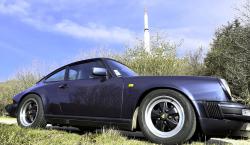 photo porsche 911 du concours photo