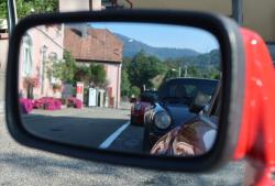 photo porsche 911 du concours photo
