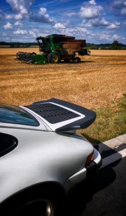photo porsche 911 du concours photo