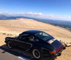 photo porsche 911 du concours photo