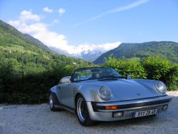 photo porsche 911 du concours photo