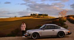 photo porsche 911 du concours photo