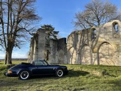 photo porsche 911 du concours photo