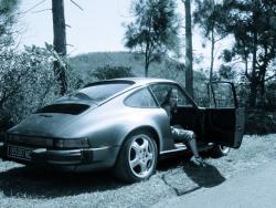 photo porsche 911 du concours photo