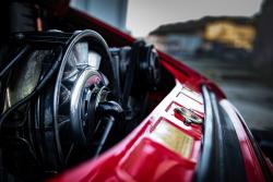 photo porsche 911 du concours photo