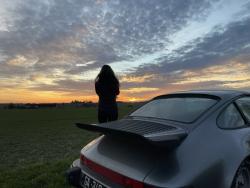 photo porsche 911 du concours photo