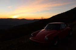photo porsche 911 du concours photo
