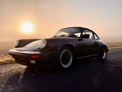 photo porsche 911 du concours photo