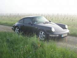 photo porsche 911 du concours photo