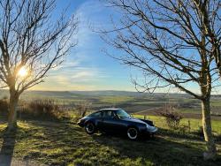 photo porsche 911 du concours photo