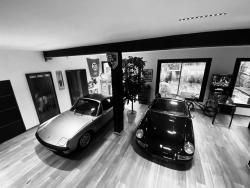 photo porsche 911 du concours photo