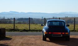 photo porsche 911 du concours photo