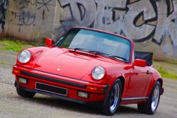 photo porsche 911 du concours photo