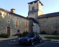 photo porsche 911 du concours photo