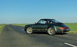 photo porsche 911 du concours photo