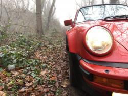 photo porsche 911 du concours photo
